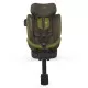 Scaun auto iSize 40-150 cm Coccolle Mago Olive khaki