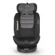 Scaun auto iSize 40-150 cm Coccolle Nova Diamond Black