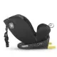 Scaun auto iSize 40-150 cm Coccolle Nova Diamond Black