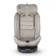 Scaun auto iSize 40-150 cm Coccolle Nova Sand Beige