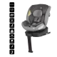 Scaun auto iSize 40-150 cm Coccolle Sidra Moonlit Grey Scaun auto iSize 40-150 cm Coccolle Sidra Moonlit Grey