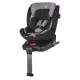 Scaun auto iSize 40-150 cm Coccolle Vigo Diamond Black Scaun auto iSize 40-150 cm Coccolle Vigo Diamond Black