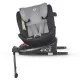 Scaun auto iSize 40-150 cm Coccolle Vigo Diamond Black Scaun auto iSize 40-150 cm Coccolle Vigo Diamond Black