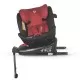 Scaun auto iSize 40-150 cm Coccolle Vigo Poppy Red Scaun auto iSize 40-150 cm Coccolle Vigo Poppy Red