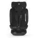 Scaun auto rotativ iSize Coccolle Velsa Jet Black Scaun auto rotativ iSize Coccolle Velsa Jet Black