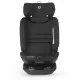 Scaun auto rotativ iSize Coccolle Velsa Jet Black Scaun auto rotativ iSize Coccolle Velsa Jet Black
