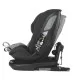 Scaun auto rotativ iSize Coccolle Velsa Jet Black Scaun auto rotativ iSize Coccolle Velsa Jet Black