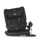 Scaun auto rotativ iSize Coccolle Velsa Jet Black Scaun auto rotativ iSize Coccolle Velsa Jet Black