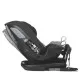 Scaun auto rotativ iSize Coccolle Velsa Jet Black Scaun auto rotativ iSize Coccolle Velsa Jet Black