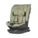 Scaun auto rotativ iSize Coccolle Velsa Moss Green Scaun auto rotativ iSize Coccolle Velsa Moss Green