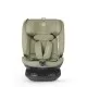 Scaun auto rotativ iSize Coccolle Velsa Moss Green Scaun auto rotativ iSize Coccolle Velsa Moss Green