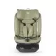 Scaun auto rotativ iSize Coccolle Velsa Moss Green Scaun auto rotativ iSize Coccolle Velsa Moss Green