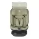 Scaun auto rotativ iSize Coccolle Velsa Moss Green Scaun auto rotativ iSize Coccolle Velsa Moss Green