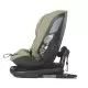 Scaun auto rotativ iSize Coccolle Velsa Moss Green Scaun auto rotativ iSize Coccolle Velsa Moss Green