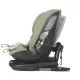 Scaun auto rotativ iSize Coccolle Velsa Moss Green Scaun auto rotativ iSize Coccolle Velsa Moss Green