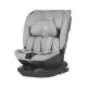 Scaun auto rotativ iSize Coccolle Velsa Neutral Grey Scaun auto rotativ iSize Coccolle Velsa Neutral Grey