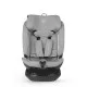 Scaun auto rotativ iSize Coccolle Velsa Neutral Grey Scaun auto rotativ iSize Coccolle Velsa Neutral Grey