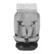 Scaun auto rotativ iSize Coccolle Velsa Neutral Grey Scaun auto rotativ iSize Coccolle Velsa Neutral Grey