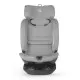 Scaun auto rotativ iSize Coccolle Velsa Neutral Grey Scaun auto rotativ iSize Coccolle Velsa Neutral Grey