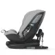 Scaun auto rotativ iSize Coccolle Velsa Neutral Grey Scaun auto rotativ iSize Coccolle Velsa Neutral Grey