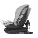 Scaun auto rotativ iSize Coccolle Velsa Neutral Grey Scaun auto rotativ iSize Coccolle Velsa Neutral Grey