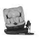 Scaun auto rotativ iSize Coccolle Velsa Neutral Grey Scaun auto rotativ iSize Coccolle Velsa Neutral Grey