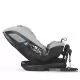 Scaun auto rotativ iSize Coccolle Velsa Neutral Grey Scaun auto rotativ iSize Coccolle Velsa Neutral Grey
