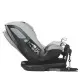 Scaun auto rotativ iSize Coccolle Velsa Neutral Grey Scaun auto rotativ iSize Coccolle Velsa Neutral Grey