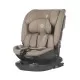 Scaun auto rotativ iSize Coccolle Velsa Taupe Brown Scaun auto rotativ iSize Coccolle Velsa Taupe Brown