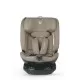 Scaun auto rotativ iSize Coccolle Velsa Taupe Brown Scaun auto rotativ iSize Coccolle Velsa Taupe Brown