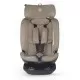 Scaun auto rotativ iSize Coccolle Velsa Taupe Brown Scaun auto rotativ iSize Coccolle Velsa Taupe Brown