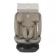 Scaun auto rotativ iSize Coccolle Velsa Taupe Brown Scaun auto rotativ iSize Coccolle Velsa Taupe Brown