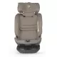 Scaun auto rotativ iSize Coccolle Velsa Taupe Brown Scaun auto rotativ iSize Coccolle Velsa Taupe Brown