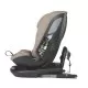 Scaun auto rotativ iSize Coccolle Velsa Taupe Brown Scaun auto rotativ iSize Coccolle Velsa Taupe Brown