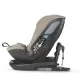 Scaun auto rotativ iSize Coccolle Velsa Taupe Brown Scaun auto rotativ iSize Coccolle Velsa Taupe Brown