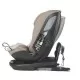 Scaun auto rotativ iSize Coccolle Velsa Taupe Brown Scaun auto rotativ iSize Coccolle Velsa Taupe Brown