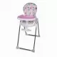 Scaun de luat masa Coccolle Fino Pastel Lavender Scaun de luat masa Coccolle Fino Pastel Lavender