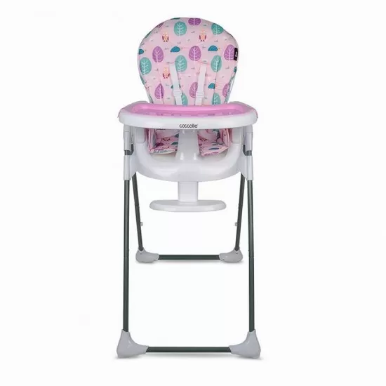 Scaun de luat masa Coccolle Fino Pastel Lavender Scaun de luat masa Coccolle Fino Pastel Lavender