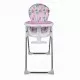 Scaun de luat masa Coccolle Fino Pastel Lavender Scaun de luat masa Coccolle Fino Pastel Lavender