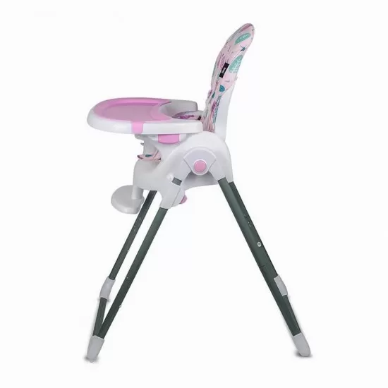 Scaun de luat masa Coccolle Fino Pastel Lavender Scaun de luat masa Coccolle Fino Pastel Lavender