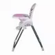 Scaun de luat masa Coccolle Fino Pastel Lavender Scaun de luat masa Coccolle Fino Pastel Lavender