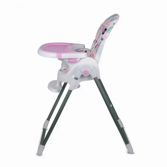 Scaun de luat masa Coccolle Fino Pastel Lavender Scaun de luat masa Coccolle Fino Pastel Lavender