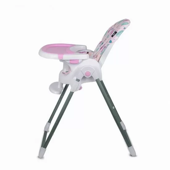 Scaun de luat masa Coccolle Fino Pastel Lavender Scaun de luat masa Coccolle Fino Pastel Lavender