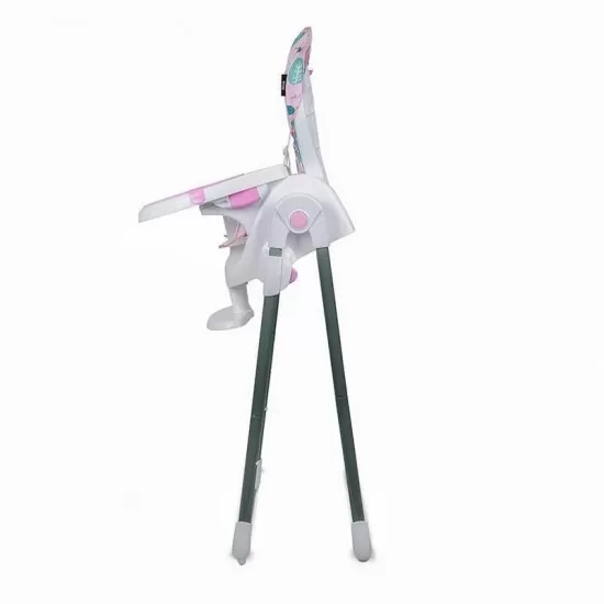 Scaun de luat masa Coccolle Fino Pastel Lavender Scaun de luat masa Coccolle Fino Pastel Lavender