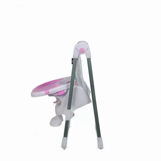 Scaun de luat masa Coccolle Fino Pastel Lavender Scaun de luat masa Coccolle Fino Pastel Lavender