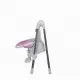 Scaun de luat masa Coccolle Fino Pastel Lavender Scaun de luat masa Coccolle Fino Pastel Lavender