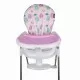 Scaun de luat masa Coccolle Fino Pastel Lavender Scaun de luat masa Coccolle Fino Pastel Lavender