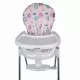 Scaun de luat masa Coccolle Fino Pastel Lavender Scaun de luat masa Coccolle Fino Pastel Lavender