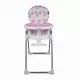 Scaun de luat masa Coccolle Fino Pastel Lavender Scaun de luat masa Coccolle Fino Pastel Lavender