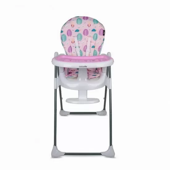 Scaun de luat masa Coccolle Fino Pastel Lavender Scaun de luat masa Coccolle Fino Pastel Lavender